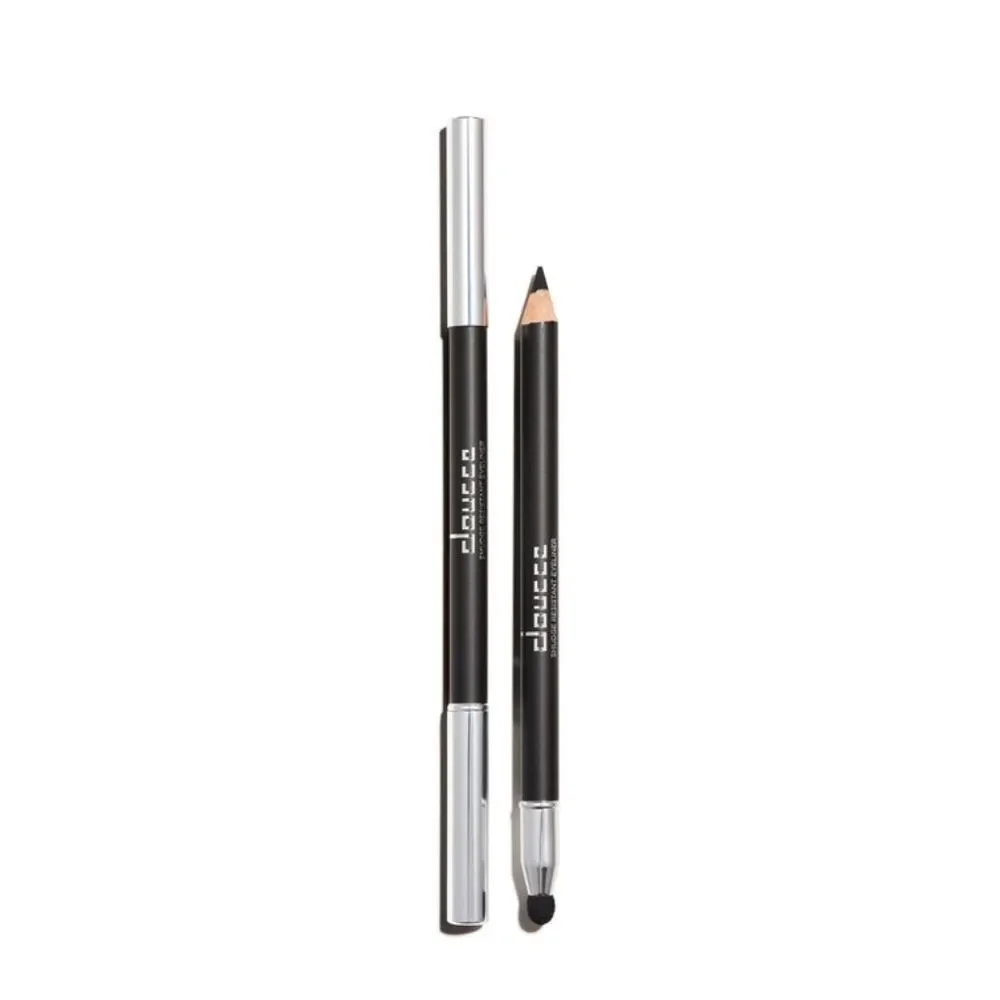 New Doucce Smudge Resistant Eyeliner Long Lasting Khol Liner 600